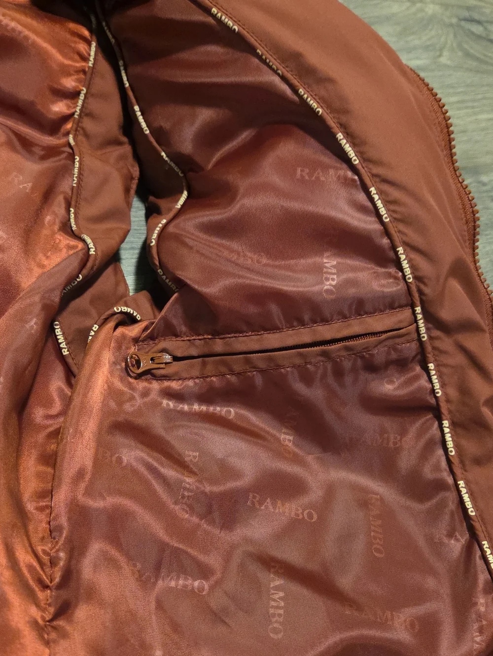 Horseware Ireland Rambo Down Puffer Vest